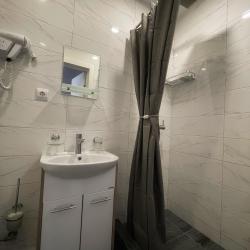 Апартаменты студия