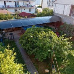 Фото Отель Зелёный дворик