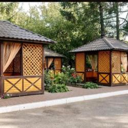 Фото Отель Разгуляй