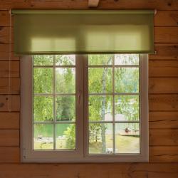 Коттедж улучшенный К6