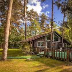 Фото Отель Тихая долина