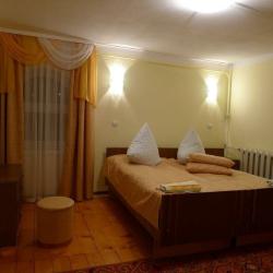 Фото Отель На Садовой