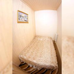 2-комнатные апартаменты стандарт