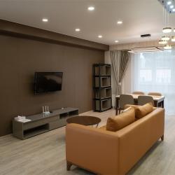 Фото Отель Серебряный Бор