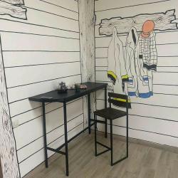 Фото Отель Чемодан