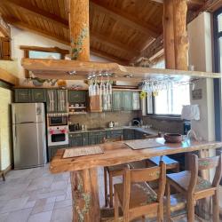 Фото Отель Горная Вилла