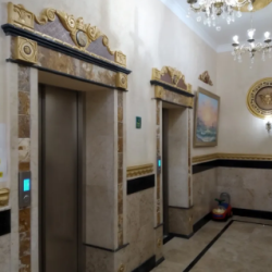 Апартаменты студия