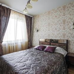 Фото Апартаменты на улице Немига 10