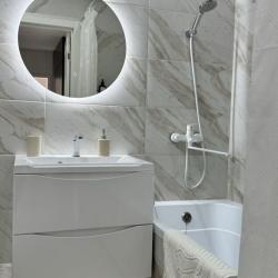 2-комнатные апартаменты стандарт