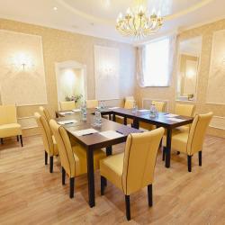 Фото Отель Онегин