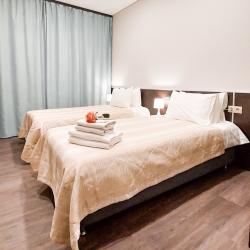 Фото Отель Орбита