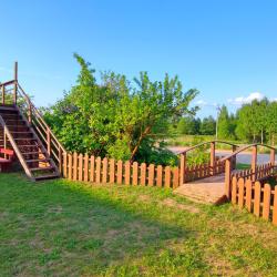 Фото Эко-отель Муражье