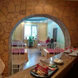 Фото Отель Успенская