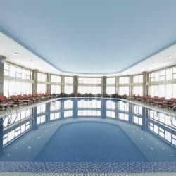 Фото Отель Jannat Resort (Жаннат Резорт)