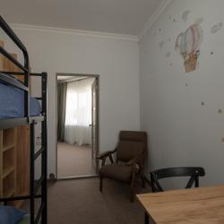 Фото Отель Rodnik Village & Spa (Родник Вилладж Спа)