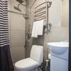 Фото Отель Метро