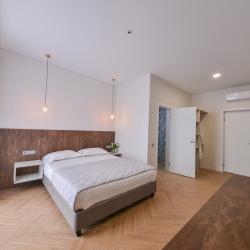 Фото Отель Ирина