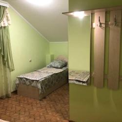 Комната эконом с 2 односпальными кроватями