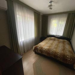 Номер стандарт комфорт с 1 двуспальной кроватью