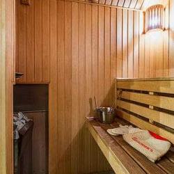 Фото Отель Баковка Хаус