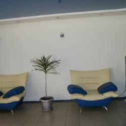 Фото Отель Усадьба