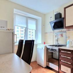 Фото Апартаменты на улице Парижской Коммуны 19