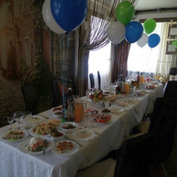 Фото Фитнес-Парк-Отель