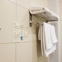 Фото Отель Forest Inn (Форест Инн)