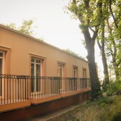 Фото Отель Круиз