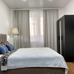 2-комнатные апартаменты улучшенные