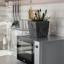 1-комнатные апартаменты студия