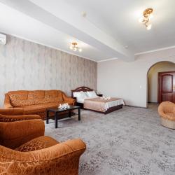 Фото Отель Прибой