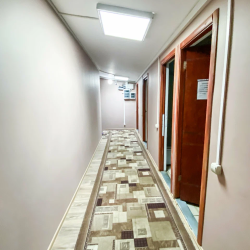 Фото Отель Барашки