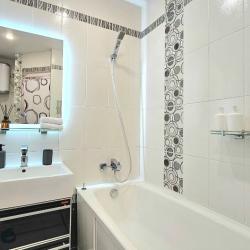 Фото Отель Urban Apartments (Урбан Апартментс) на улице Агрономическая