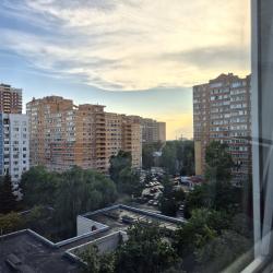 Фото Отель Квартиры в Подмосковье на проспекте Космонавтов 8В