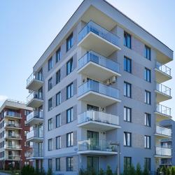 Фото Отель Baltic Sense на улице Ольховая 19к5