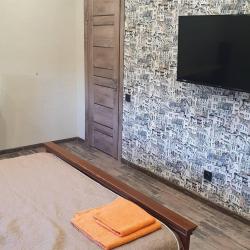 Фото Отель Гостевой дом на Ново-Революционной