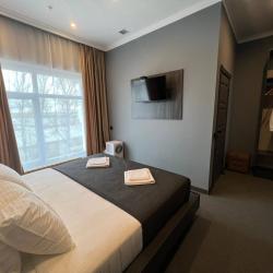 Номер комфорт улучшенный