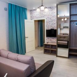 Фото Апартаменты Чудо