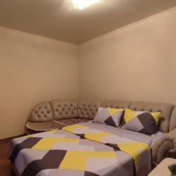 Фото Апартаменты на улице Степанца 3