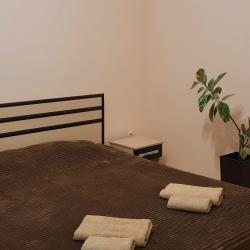 3-местная комната стандарт