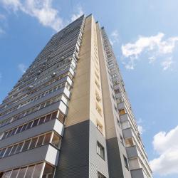 1-комнатные апартаменты студия