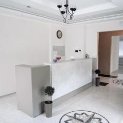 Фото Отель Мирталь