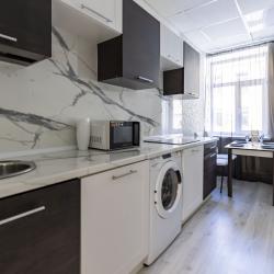 фото 22 Dere Apartments на Миллионной, 29
