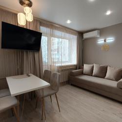 Фото Апартаменты на улице Советская 46А