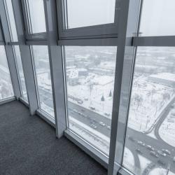 1-комнатные апартаменты улучшенные