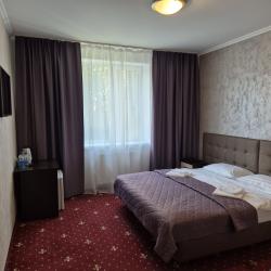 Фото De'Lore Park Hotel Domodedovo (Делор Парк Отель Домодедово)