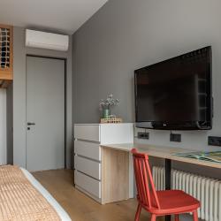 Фото Отель Family Suite Alekseevskaya на улице Маломосковская