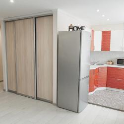 2-комнатные апартаменты улучшенные