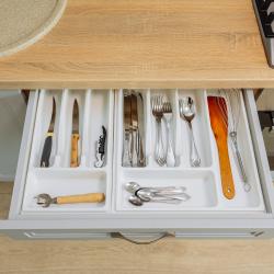 4-местные 1-комнатные апартаменты улучшенные